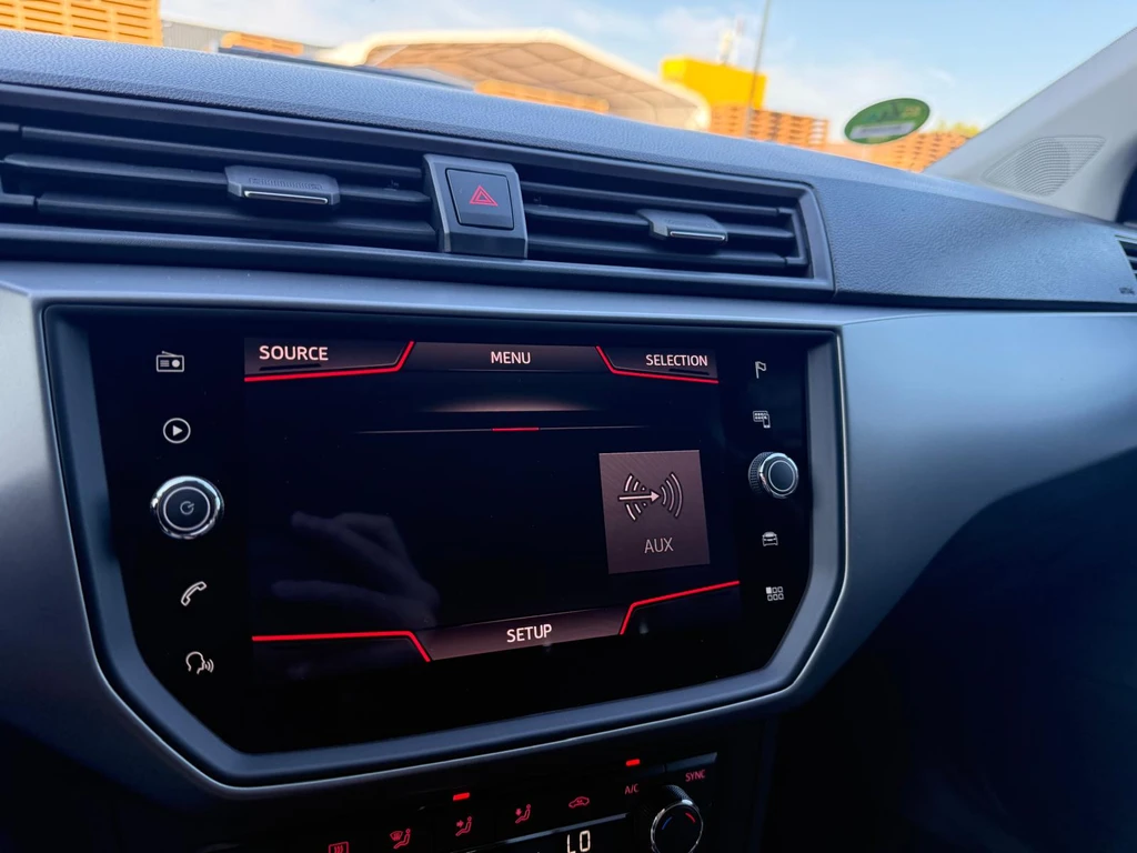 SEAT Ibiza – foto 26