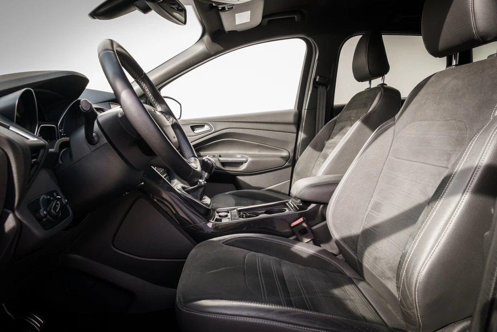 Ford Kuga – foto 21