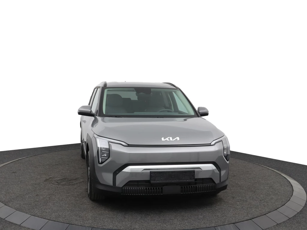 Kia EV3 – foto 13