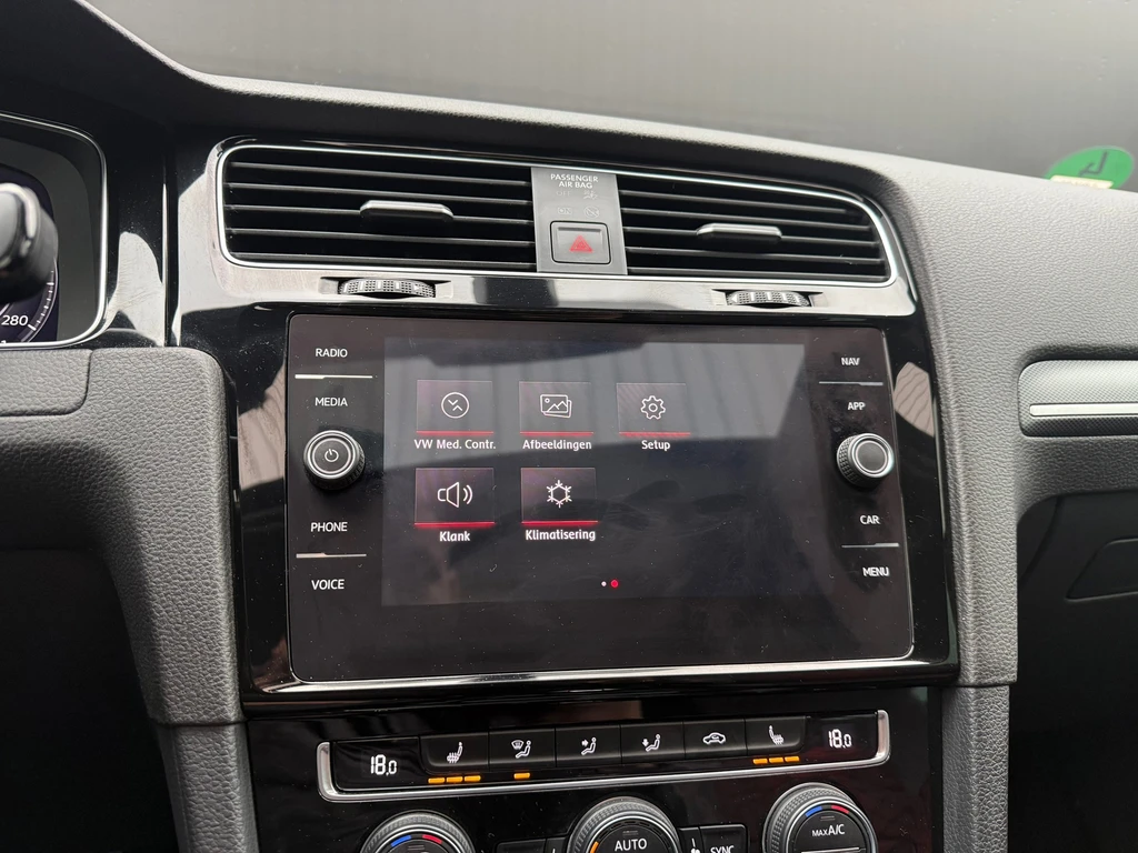 Volkswagen Golf – foto 52