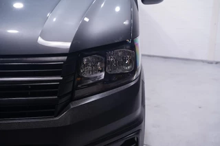 Volkswagen Crafter – thumbnail 11