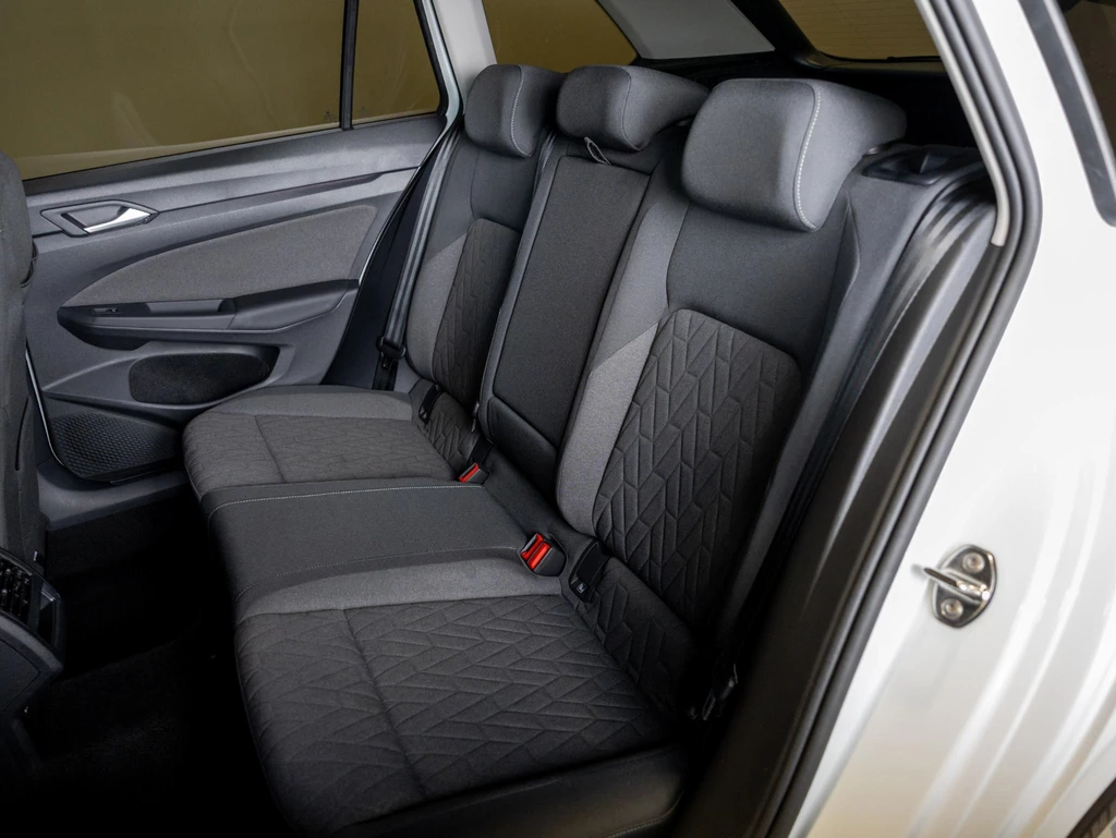 Volkswagen Golf – foto 9