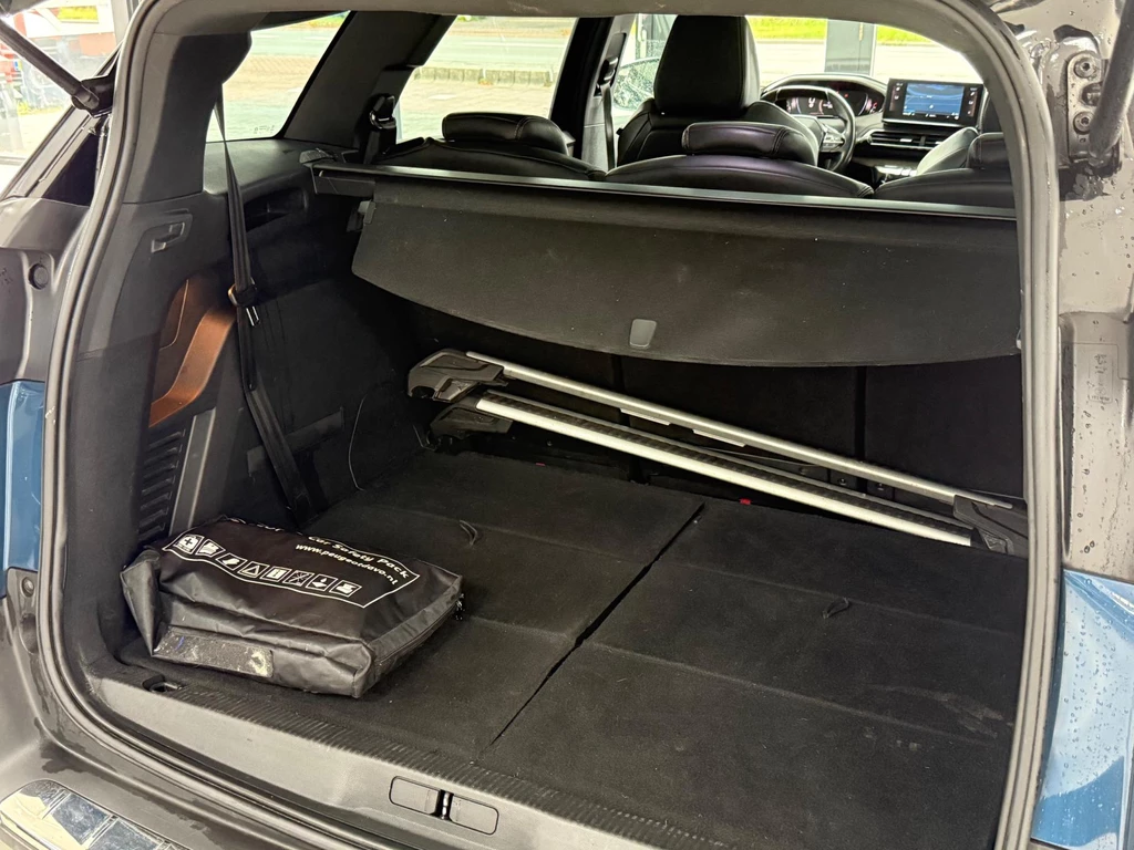 Peugeot 5008 – foto 26