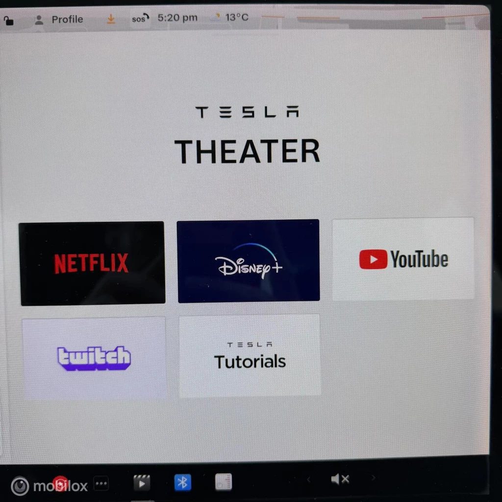 Tesla Model 3 – foto 13
