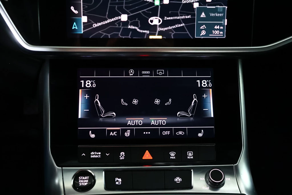 Audi A6 – foto 17
