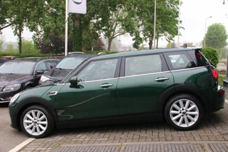 MINI Clubman – thumbnail 2