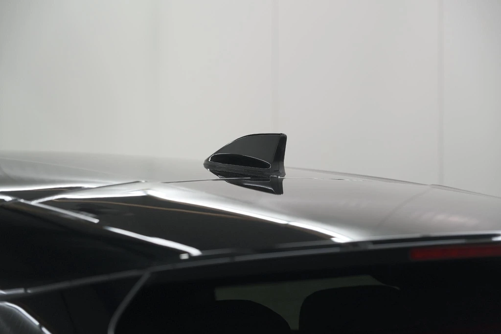 Renault Megane E-Tech – foto 27