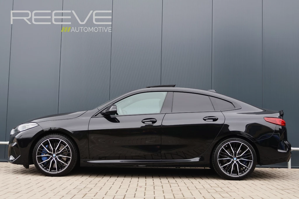 BMW 2 Serie – foto 2