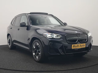 BMW iX3 – thumbnail 8