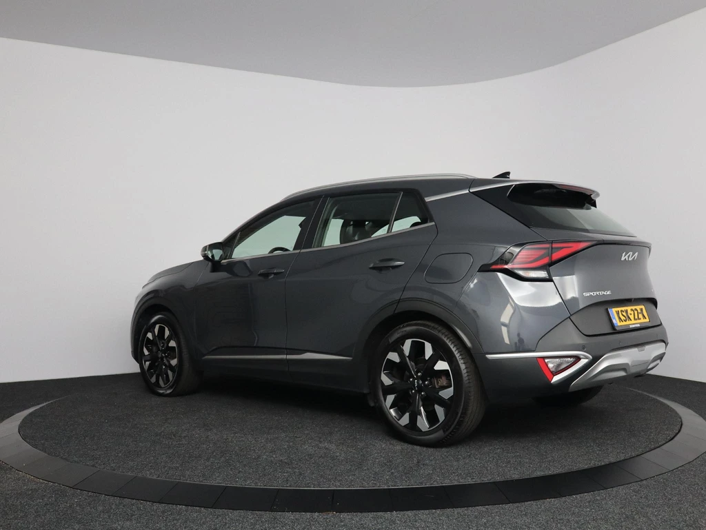 Kia Sportage – foto 4