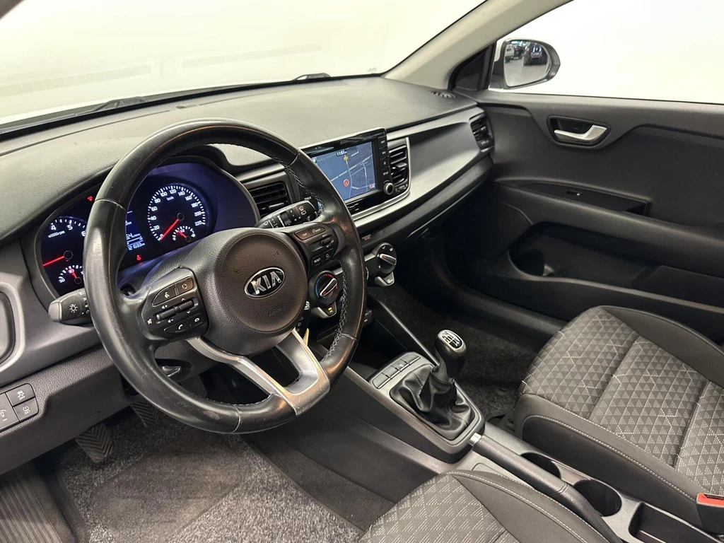 Kia Rio – foto 15