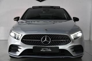 Mercedes-Benz A-Klasse – thumbnail 6