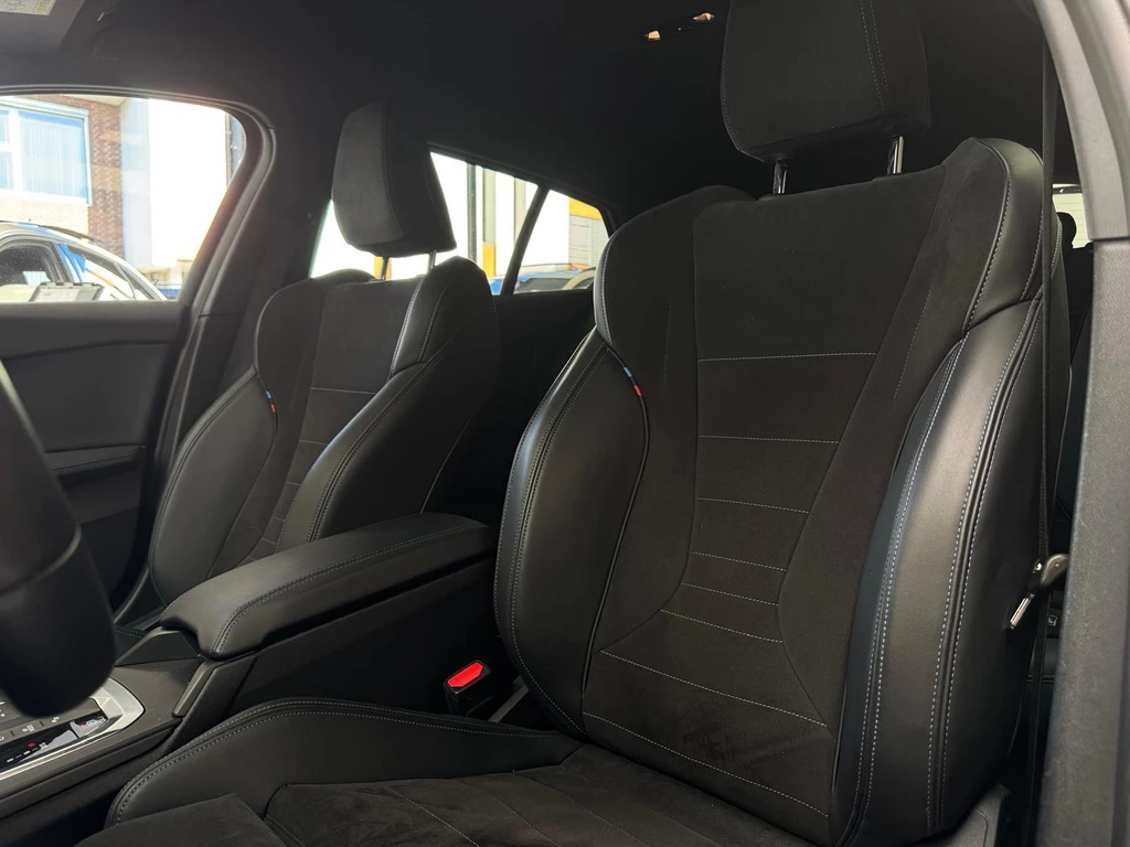 BMW 1 Serie – foto 17