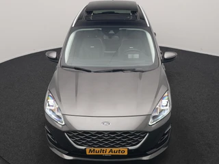 Ford Kuga – thumbnail 13