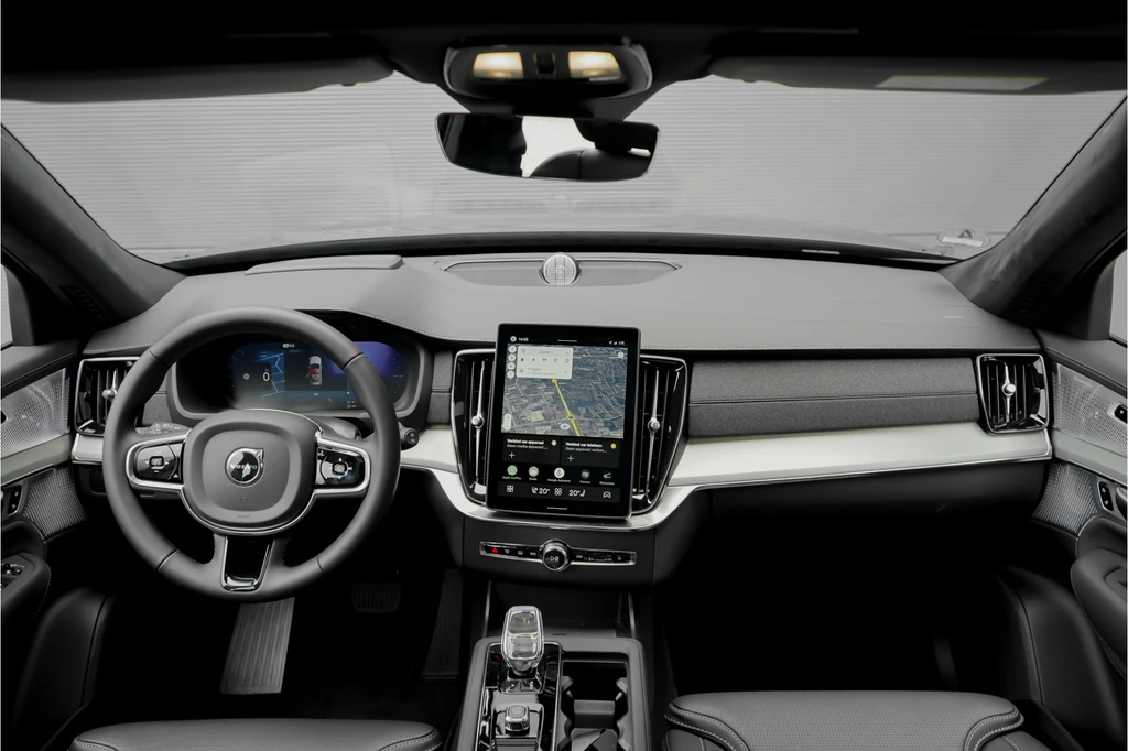 Volvo XC90 – foto 7