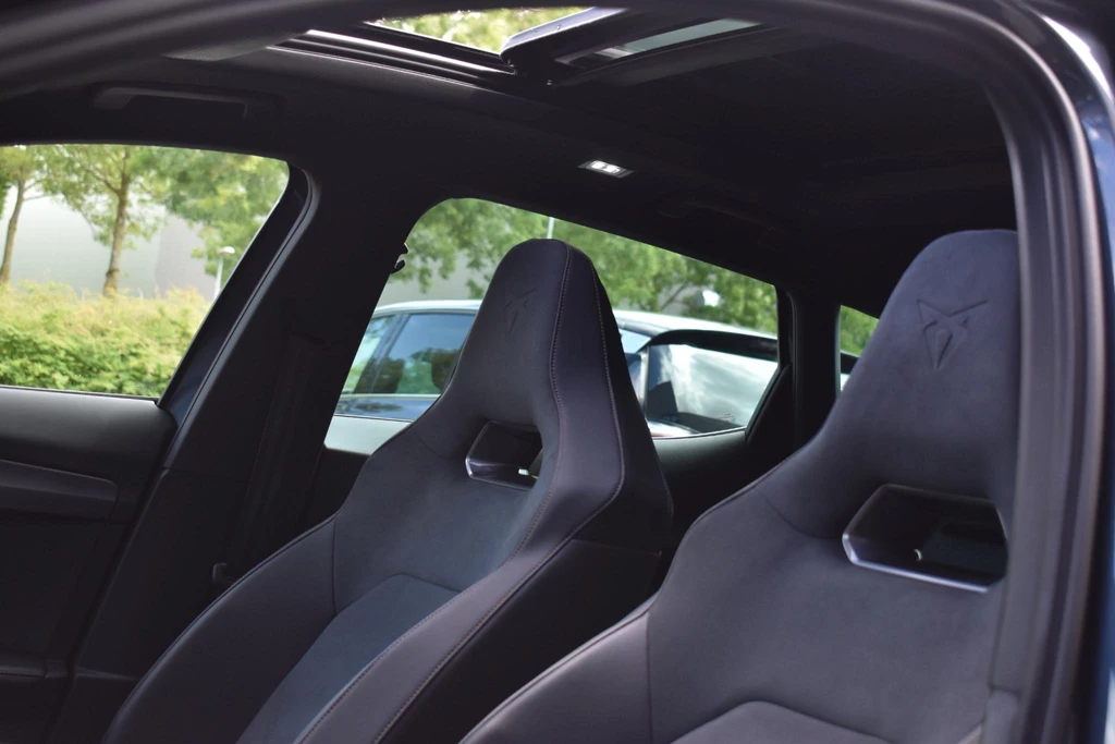 CUPRA Formentor – foto 20