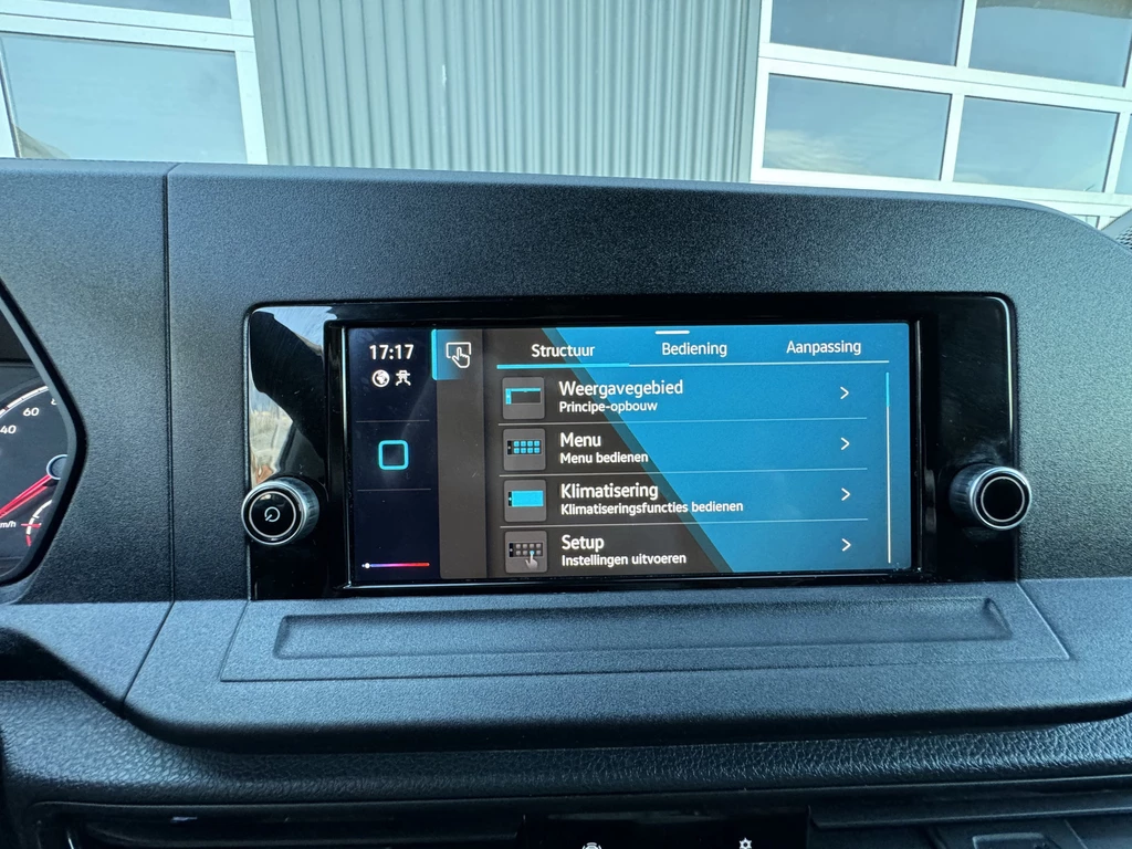 Volkswagen Caddy – foto 46