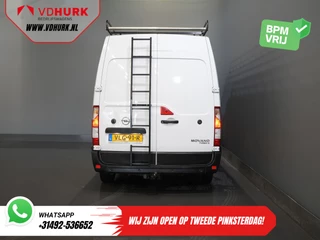 Opel Movano – thumbnail 4