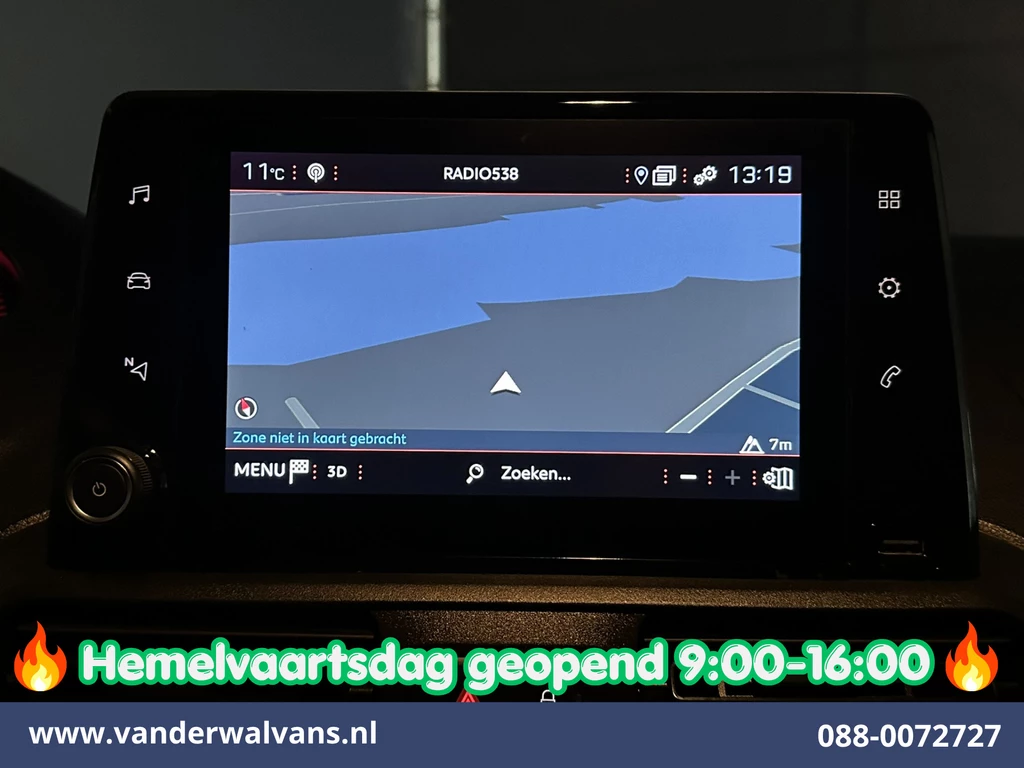 Peugeot Partner – foto 8