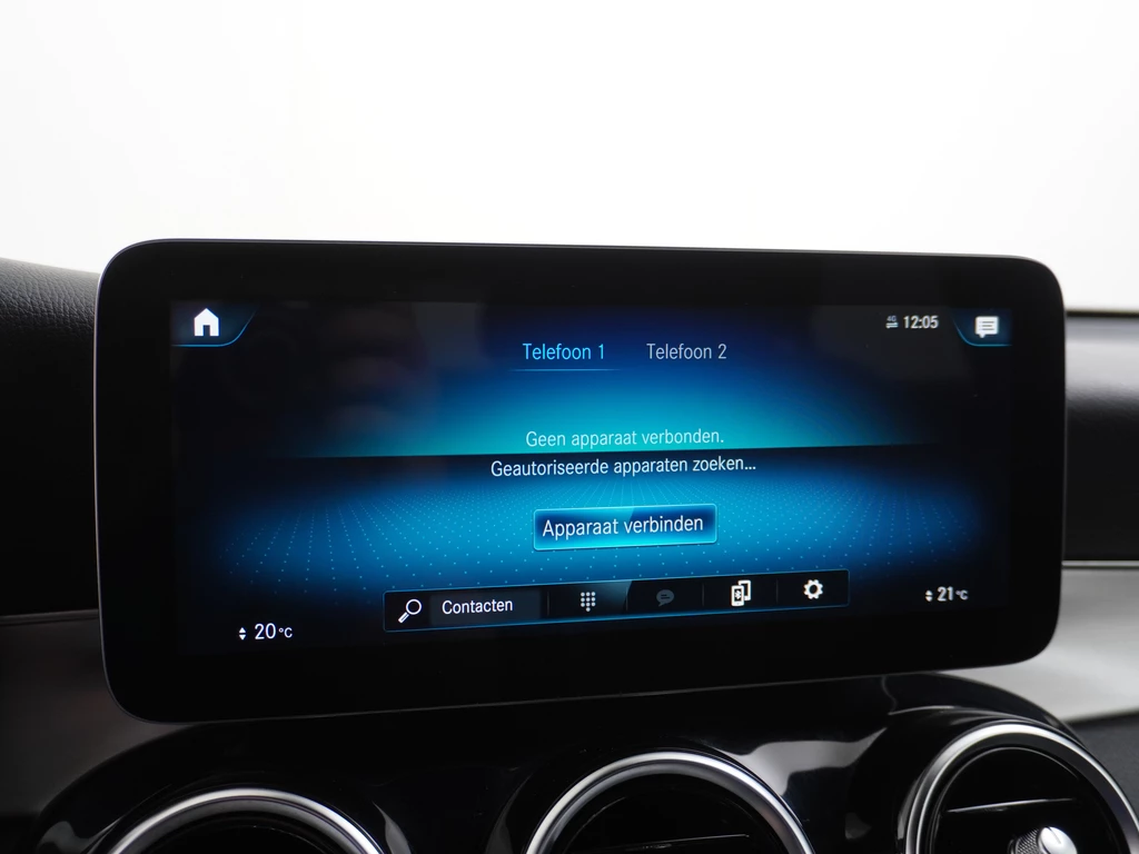 Mercedes-Benz GLC – foto 31