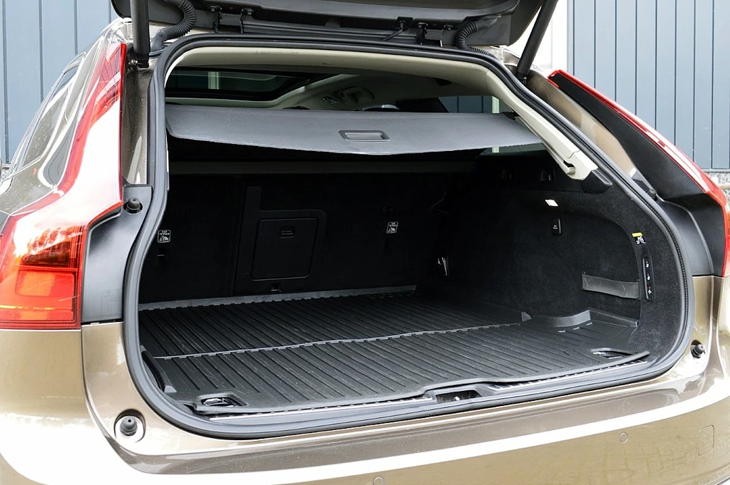 Volvo V90 – foto 9