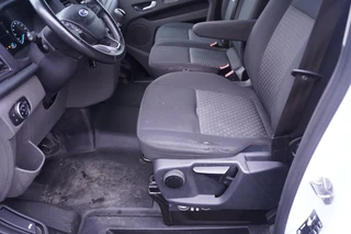 Ford Transit Custom – thumbnail 23