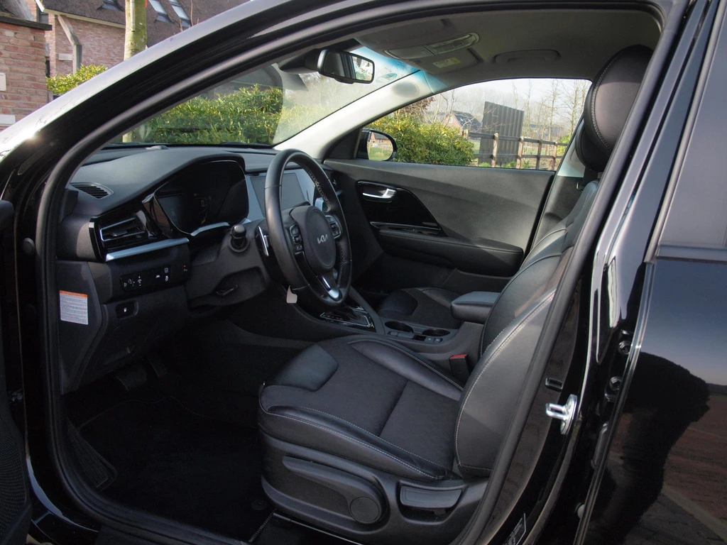 Kia Niro – foto 12