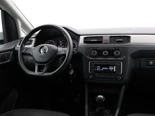 Volkswagen Caddy – thumbnail 8