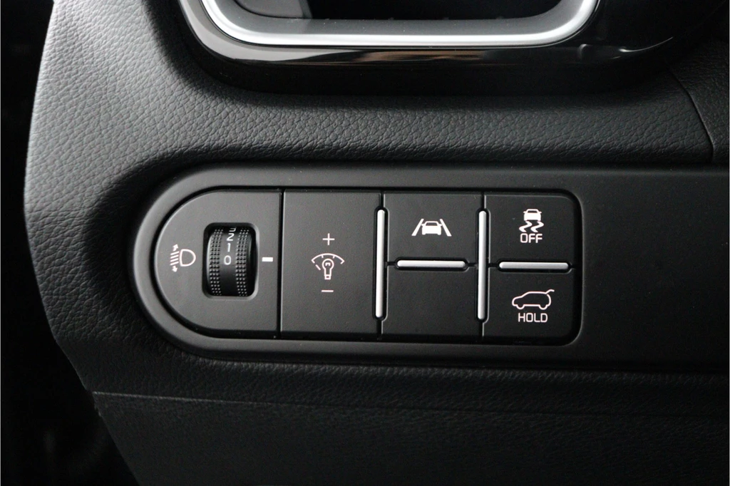 Kia XCeed – foto 25