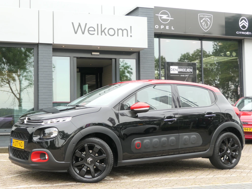 Citroën C3 – foto 3