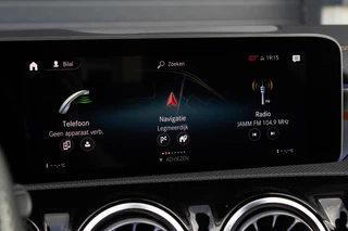 Mercedes-Benz CLA – thumbnail 34
