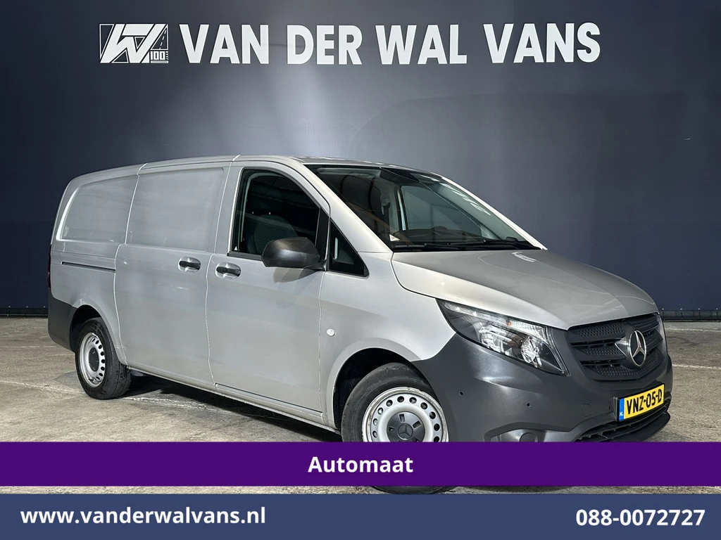 Mercedes-Benz Vito – foto 4