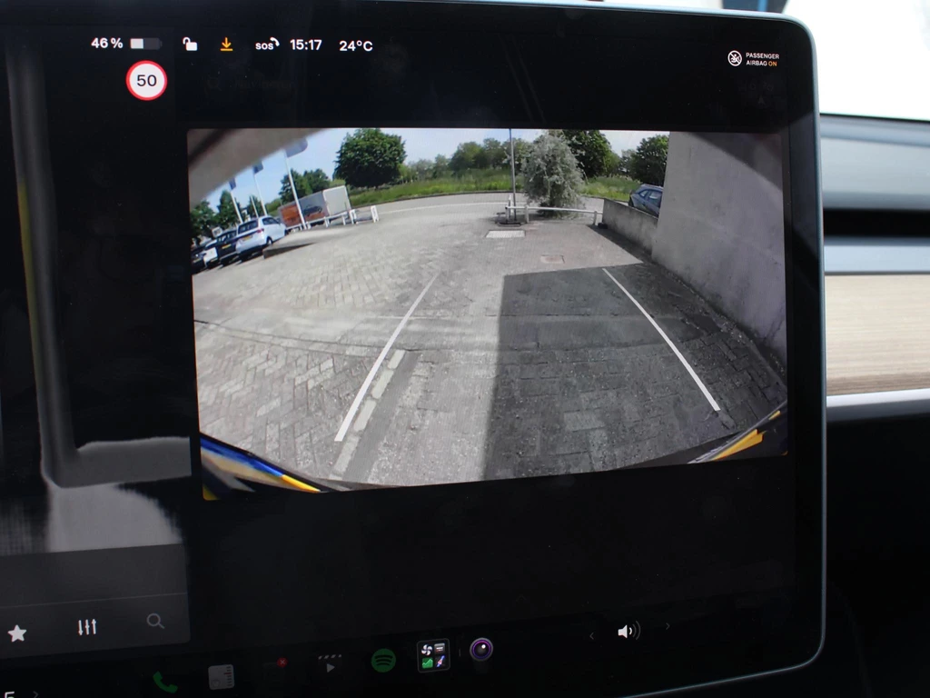 Tesla Model Y – foto 21