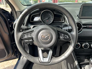 Mazda CX-3 – thumbnail 11