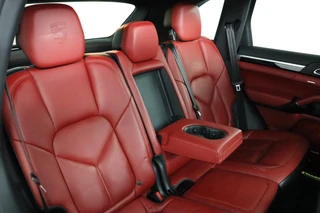 Porsche Cayenne – thumbnail 46