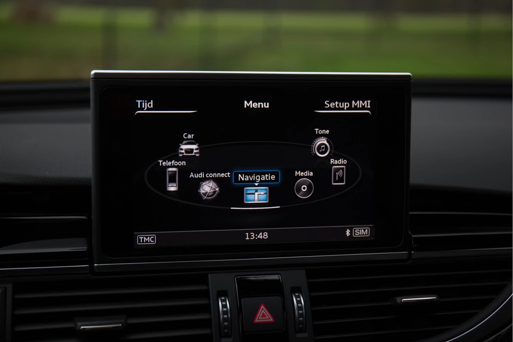 Audi RS6 – foto 18