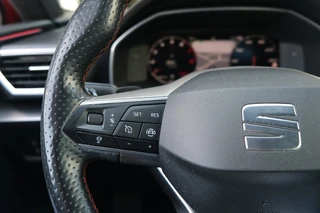 SEAT Leon – thumbnail 14