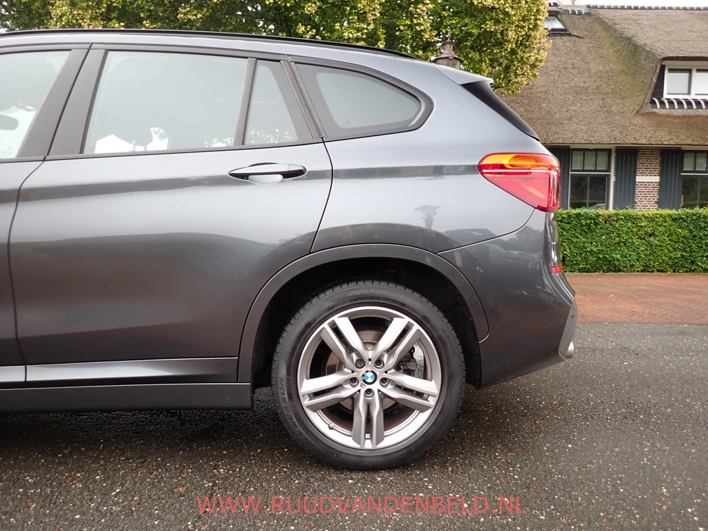 BMW X1 – foto 9