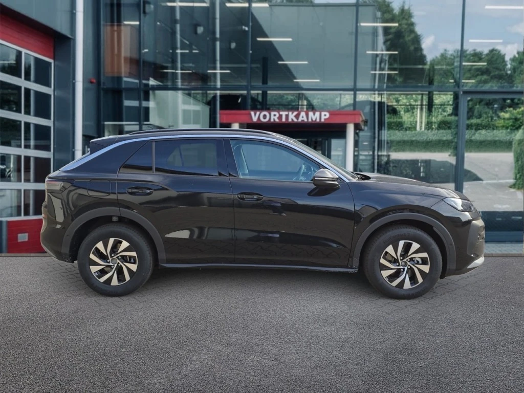 Volkswagen T-Roc – foto 6