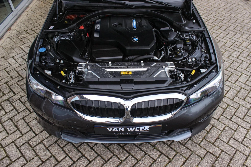 BMW 3 Serie – foto 15