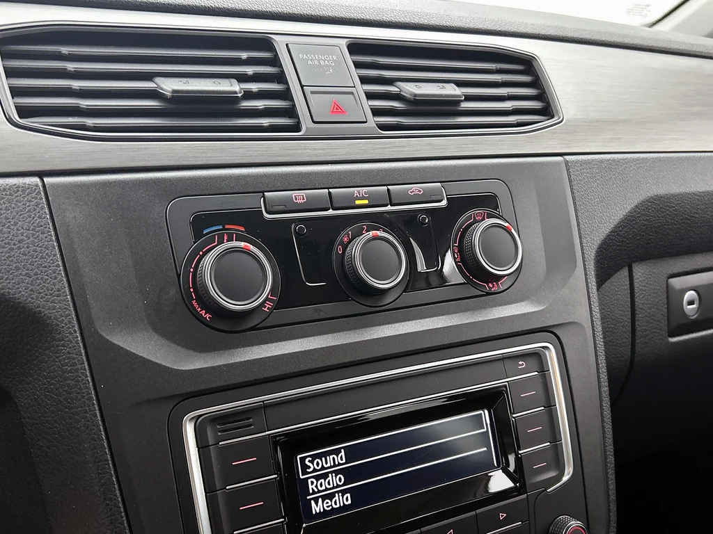 Volkswagen Caddy – foto 26