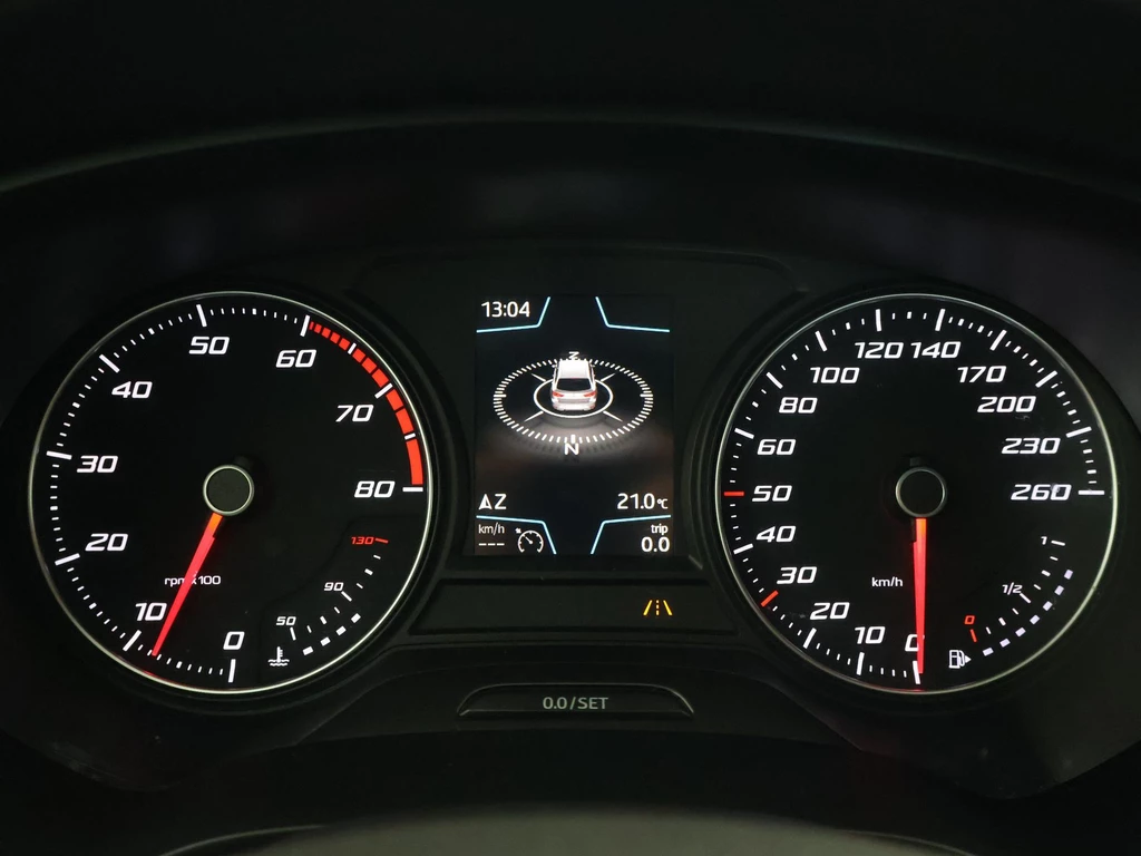 SEAT Leon – foto 20