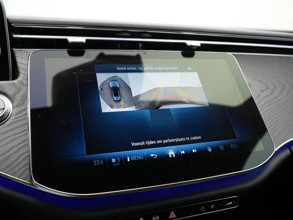 Mercedes-Benz E-Klasse – foto 36