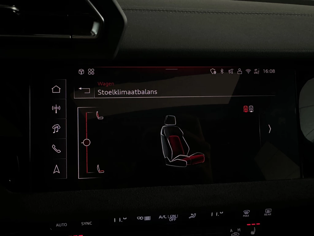 Audi A3 – foto 34