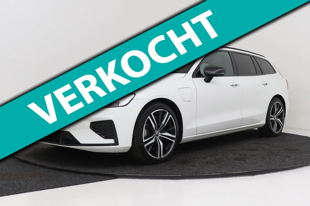 Volvo V60 – foto 13