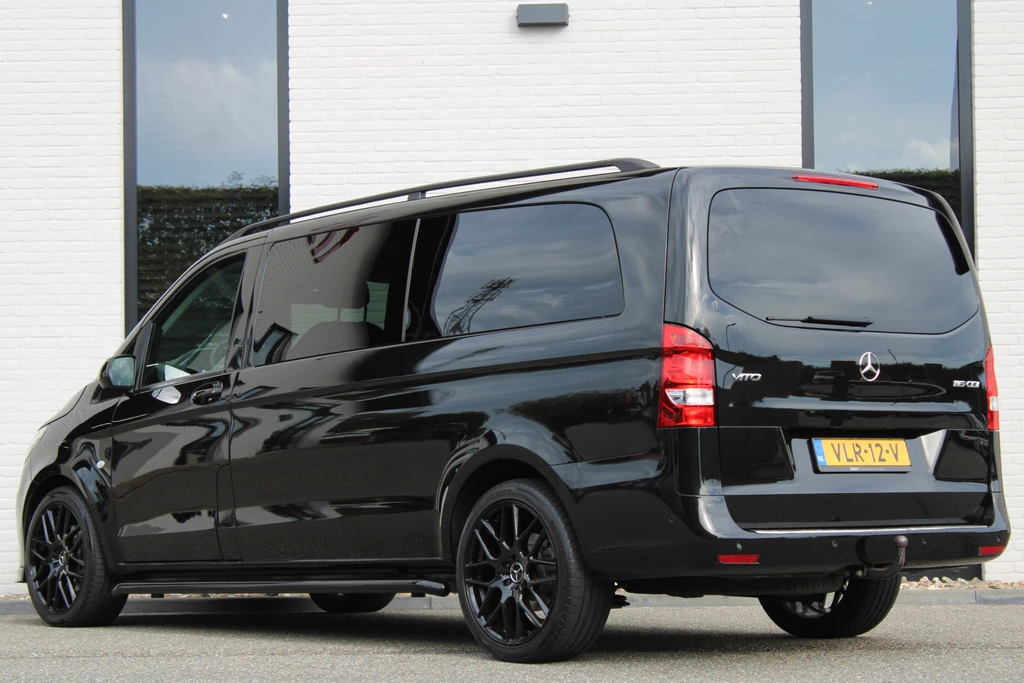 Mercedes-Benz Vito – foto 6