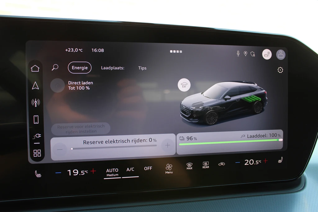Audi Q3 – foto 39