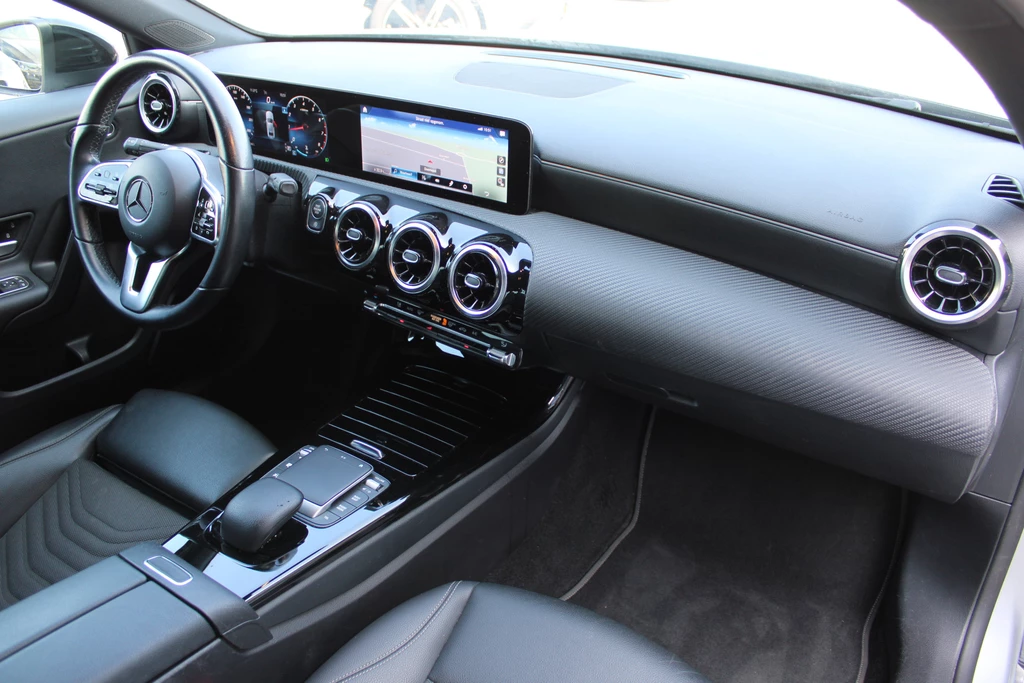 Mercedes-Benz A-Klasse – foto 13