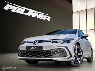 Volkswagen Golf – thumbnail 2