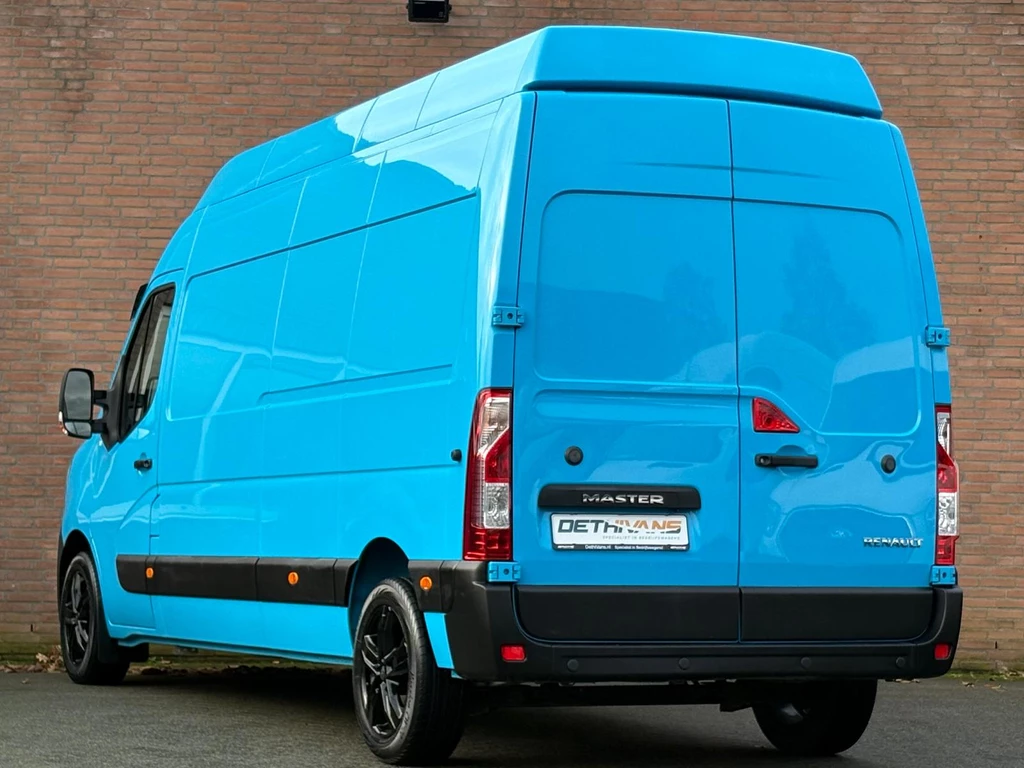 Renault Master – foto 4